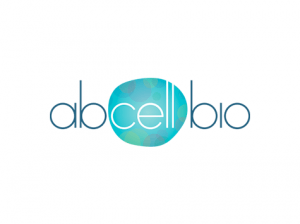 logo abcell Bio - Genopole's Companie