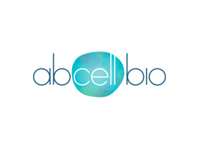 logo abcell Bio - Genopole's Companie