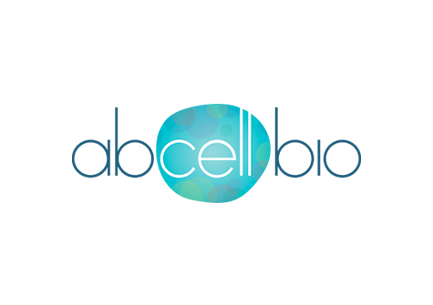 logo abcell Bio - Genopole's Companie