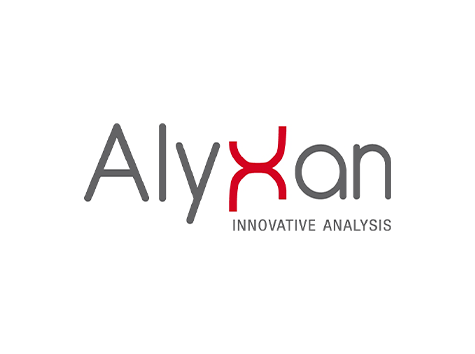 AlyXan - Genopole's company