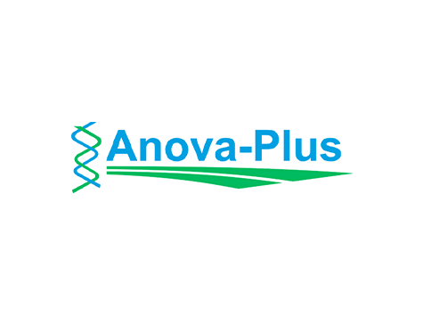 Anova Plus - Genopole's Company