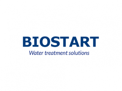 Biostart Water traitment solutions - Genopole's company