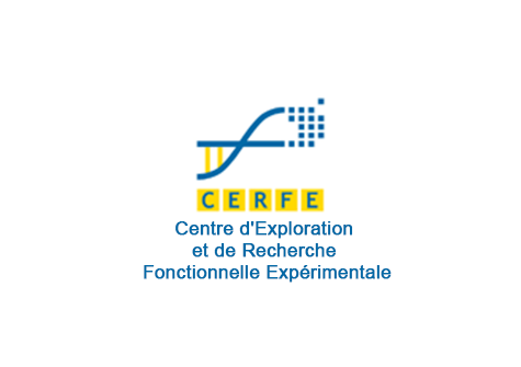 CERFE - Genopole's Platform