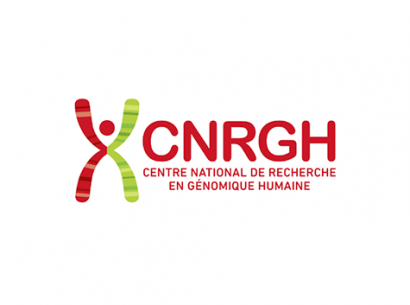 CNRGH / CEA / François Jacob Institut