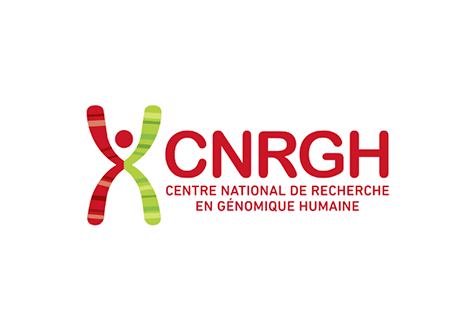 CNRGH / CEA / François Jacob Institut