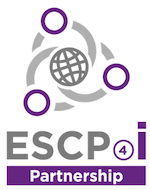 European Strategic Cluster Partnerships-Going International Logo