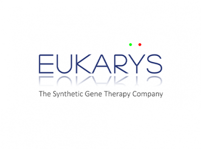 Eukarÿs - Genopole's company