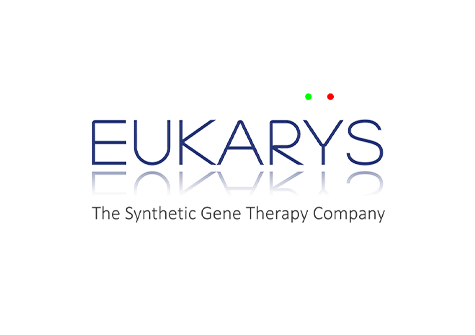 Eukarÿs - Genopole's company