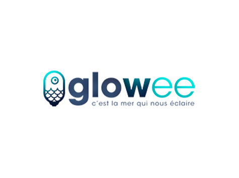 Glowee - Genopole's company