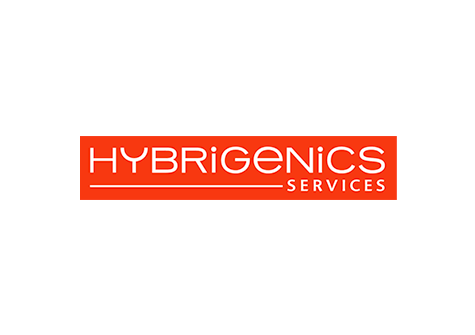 Hybrigenics - Genopole's company