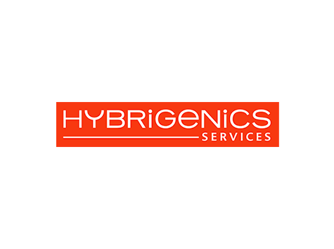 Hybrigenics - Genopole's company