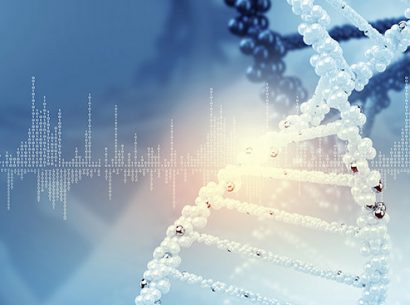 Integragen - high throughput sequencing