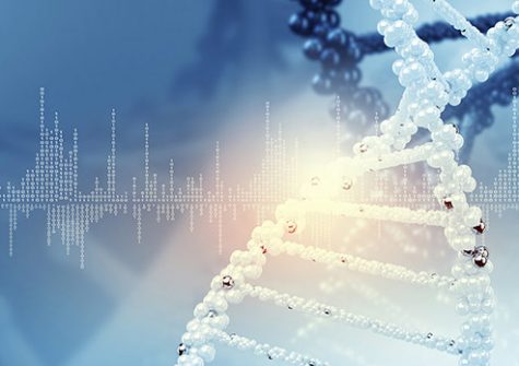 Integragen - high throughput sequencing