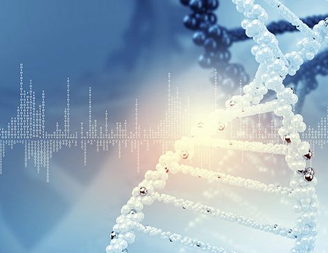 Integragen - high throughput sequencing