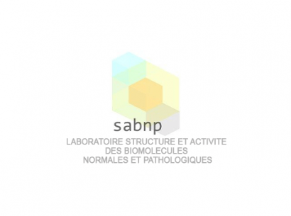 SABNP - Genopole's laboratory