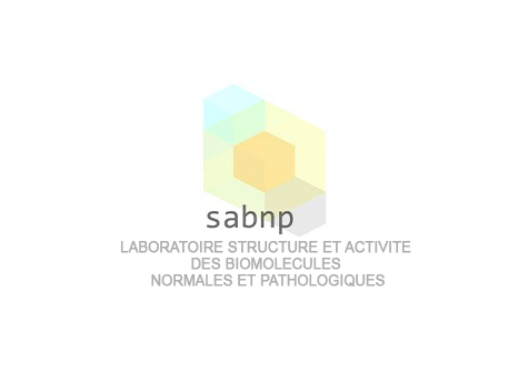 SABNP - Genopole's laboratory