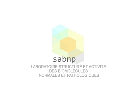 SABNP - Genopole's laboratory