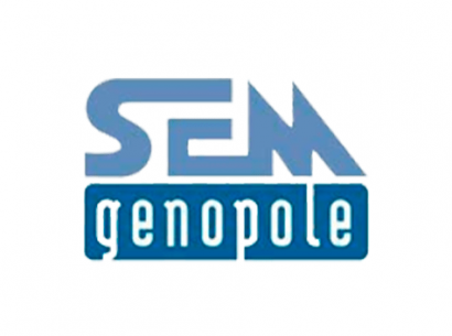 SEM Genopole - Genopole technical platform reception structure