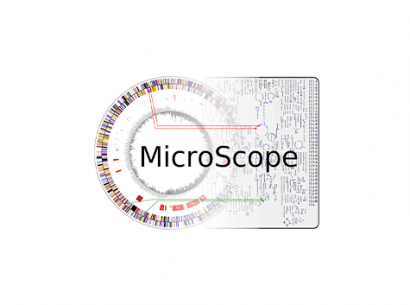 Plateforme MicroScope - 
