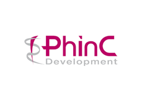 Phinc Development - Genopole's Company