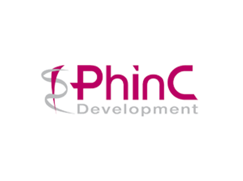 Phinc Development - Genopole's Company