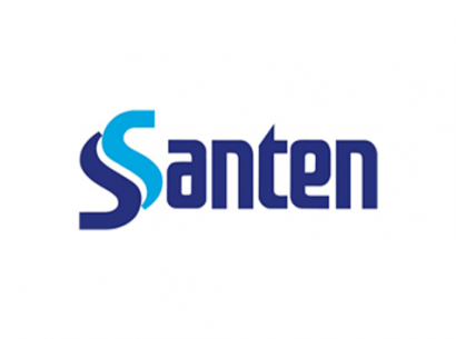 Santen - Genopole's Company