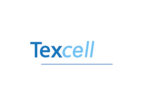 Texcell - Genopole's Company