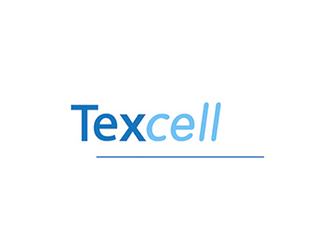 Texcell - Genopole's Company