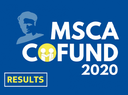 MSCA COFUND 2020 - ApogeeBio Laureate