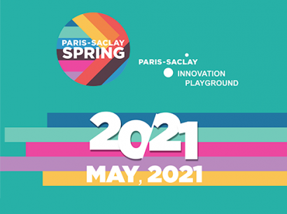 Paris-Saclay Spring - 2021