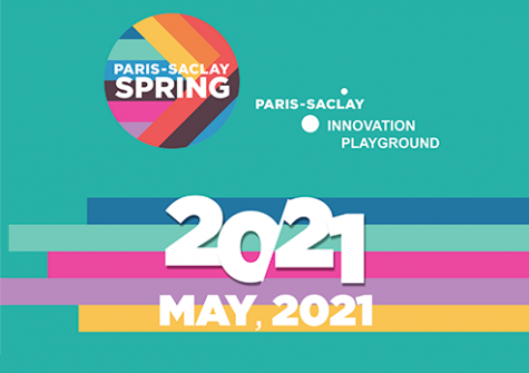 Paris-Saclay Spring - 2021