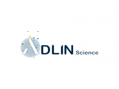 Adlin Science - Genopole's Company