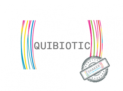 Quibiotic - Projet Shaker