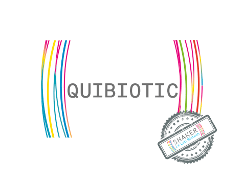 Quibiotic - Projet Shaker