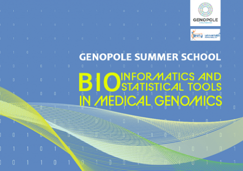 Summer School Genopole - Bioinformatic - Genomics