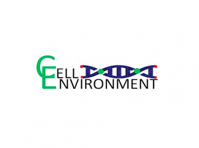 Cell Environment - Genopole's company