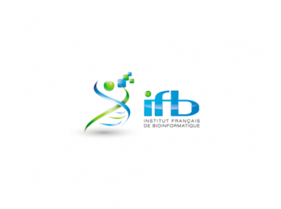 IFB Logo - partenaire Genopole