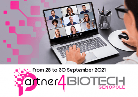 P4B - Partner4Biotech Sept. 2021