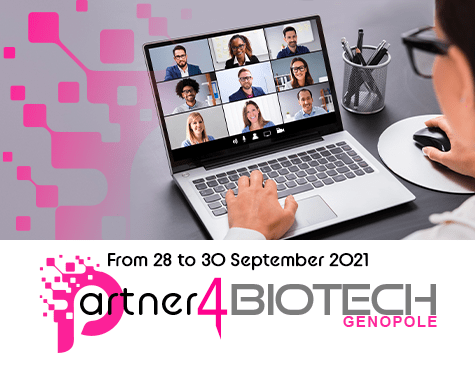 P4B - Partner4Biotech Sept. 2021