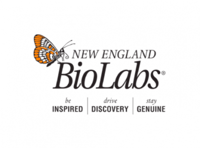 New England Biolabs - Genopole's Company
