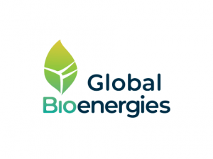 Global Bioenergies - entreprise génopolitaine - logo 2022