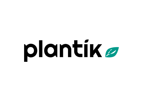 Logo Plantik Biosciences - Entreprise Génopolitaine