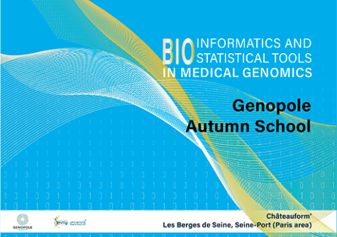 Ecole thématique "Bioinformatique et biostatistiques pour la génomique médicale" Genopole & Université d'Evry Paris-Saclay
