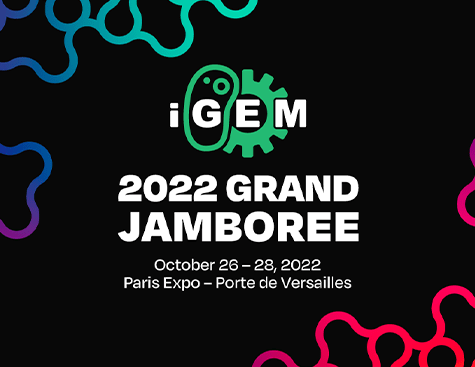 iGEM 2022