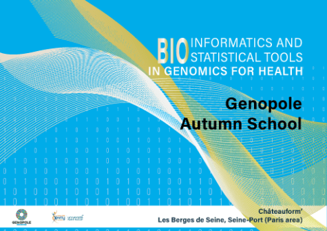 Workshop "Bioinformatics and Biostatistical Tools in Genomics For Health"