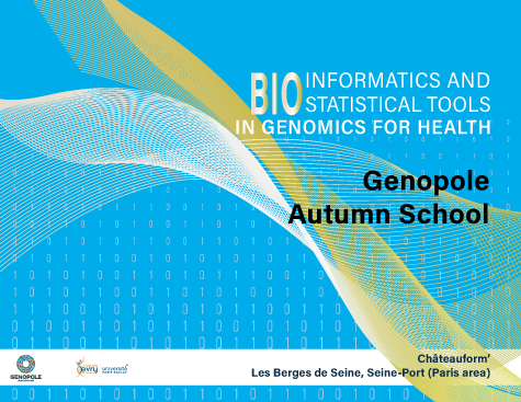 Workshop "Bioinformatics and Biostatistical Tools in Genomics For Health"