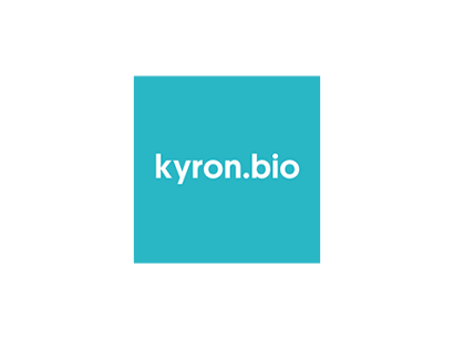 Kyron.Bio - Genopole's Company
