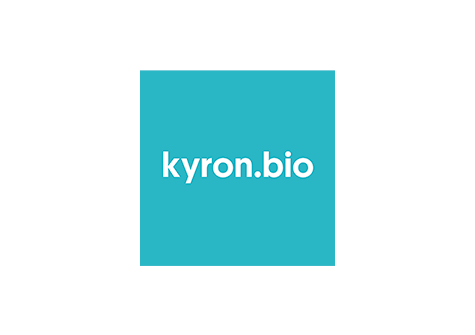 Kyron.Bio - Genopole's Company