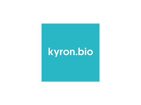 Kyron.Bio - Genopole's Company