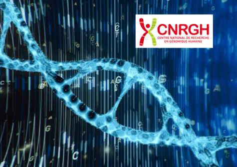 A trio of genome sites associated with arterial hypertension